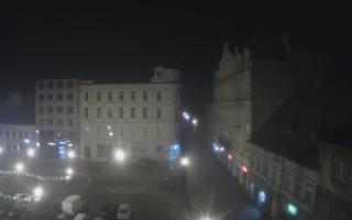 Bielsko-Biała Pl. Wolności - 19-12-2025 03:31