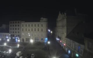 Bielsko-Biała Pl. Wolności - 19-12-2025 03:47