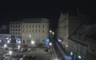 Bielsko-Biała Pl. Wolności - 14-01-2026 02:44