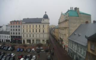 Bielsko-Biała Pl. Wolności - 29-01-2026 11:41