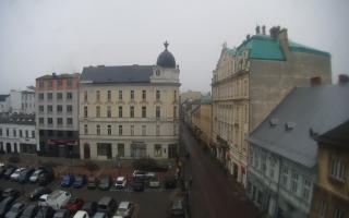 Bielsko-Biała Pl. Wolności - 29-01-2026 11:56