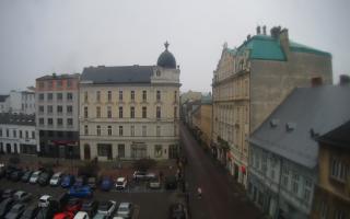 Bielsko-Biała Pl. Wolności - 29-01-2026 12:42