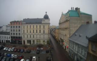 Bielsko-Biała Pl. Wolności - 29-01-2026 14:15