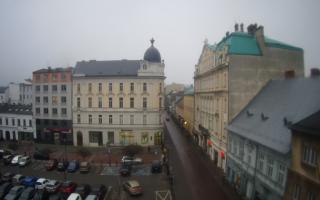 Bielsko-Biała Pl. Wolności - 29-01-2026 14:30