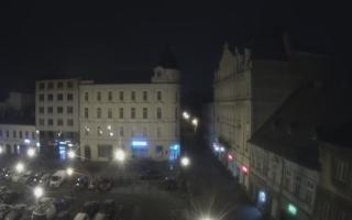 Bielsko-Biała Pl. Wolności - 31-01-2026 04:41