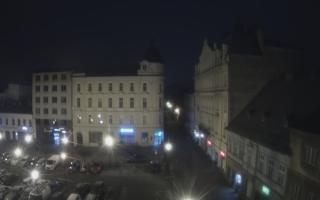 Bielsko-Biała Pl. Wolności - 31-01-2026 05:27