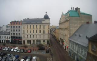 Bielsko-Biała Pl. Wolności - 31-01-2026 07:30