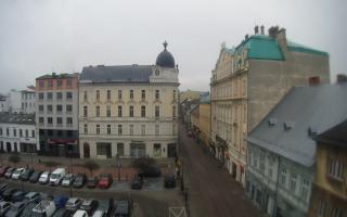 Bielsko-Biała Pl. Wolności - 31-01-2026 09:18