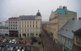 Bielsko-Biała Pl. Wolności - 31-01-2026 09:33