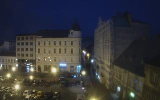 Bielsko-Biała Pl. Wolności - 12-03-2026 17:20