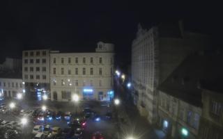 Bielsko-Biała Pl. Wolności - 12-03-2026 17:35