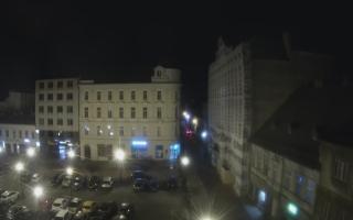 Bielsko-Biała Pl. Wolności - 12-03-2026 17:50