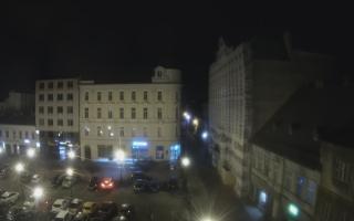 Bielsko-Biała Pl. Wolności - 12-03-2026 18:06