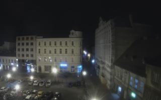Bielsko-Biała Pl. Wolności - 12-03-2026 18:36