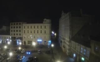Bielsko-Biała Pl. Wolności - 16-03-2026 20:14