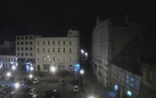 Bielsko-Biała Pl. Wolności - 16-03-2026 21:00