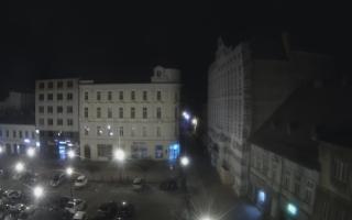 Bielsko-Biała Pl. Wolności - 17-03-2026 00:20