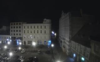 Bielsko-Biała Pl. Wolności - 17-03-2026 00:35