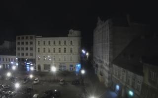 Bielsko-Biała Pl. Wolności - 17-03-2026 01:21