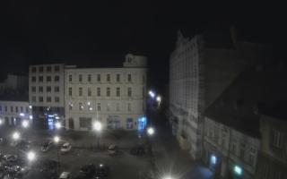 Bielsko-Biała Pl. Wolności - 17-03-2026 01:37