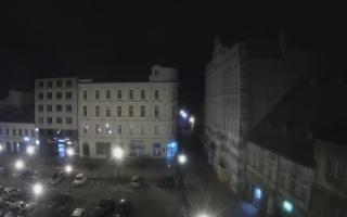 Bielsko-Biała Pl. Wolności - 17-03-2026 01:52