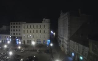 Bielsko-Biała Pl. Wolności - 17-03-2026 02:23