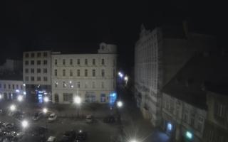 Bielsko-Biała Pl. Wolności - 17-03-2026 03:09