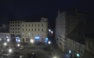 Bielsko-Biała Pl. Wolności - 17-03-2026 04:11