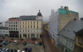 Bielsko-Biała Pl. Wolności - 17-03-2026 07:00