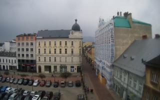 Bielsko-Biała Pl. Wolności - 17-03-2026 15:28