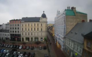Bielsko-Biała Pl. Wolności - 17-03-2026 15:43