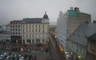 Bielsko-Biała Pl. Wolności - 17-03-2026 16:44