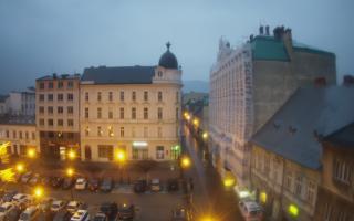 Bielsko-Biała Pl. Wolności - 17-03-2026 17:00