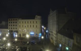 Bielsko-Biała Pl. Wolności - 17-03-2026 17:31