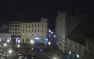 Bielsko-Biała Pl. Wolności - 17-03-2026 17:46