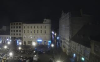 Bielsko-Biała Pl. Wolności - 17-03-2026 18:01