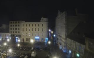 Bielsko-Biała Pl. Wolności - 17-03-2026 18:17