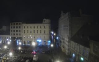 Bielsko-Biała Pl. Wolności - 17-03-2026 18:32