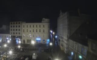 Bielsko-Biała Pl. Wolności - 17-03-2026 18:47