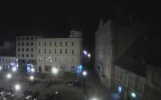 Bielsko-Biała Pl. Wolności - 28-04-2026 01:41