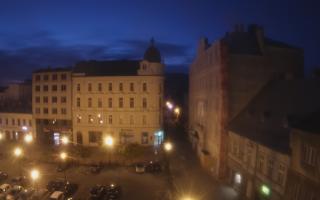 Bielsko-Biała Pl. Wolności - 28-04-2026 02:44