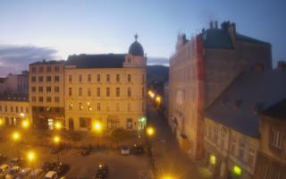 Bielsko-Biała Pl. Wolności - 28-04-2026 02:59