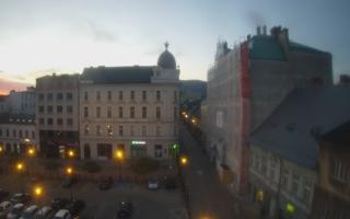 Bielsko-Biała Pl. Wolności - 28-04-2026 03:14