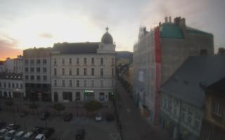 Bielsko-Biała Pl. Wolności - 28-04-2026 03:30