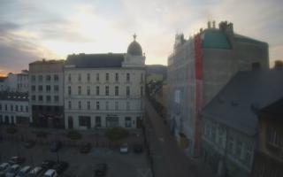 Bielsko-Biała Pl. Wolności - 28-04-2026 03:45