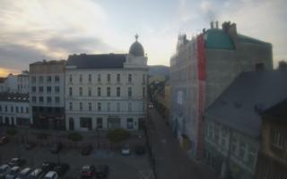 Bielsko-Biała Pl. Wolności - 28-04-2026 04:00