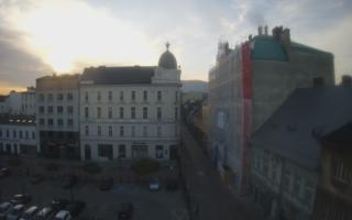 Bielsko-Biała Pl. Wolności - 28-04-2026 04:16