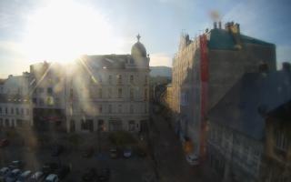 Bielsko-Biała Pl. Wolności - 28-04-2026 04:47