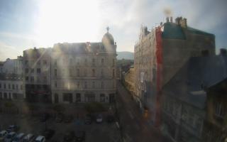 Bielsko-Biała Pl. Wolności - 28-04-2026 05:18