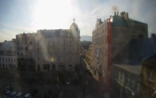 Bielsko-Biała Pl. Wolności - 28-04-2026 05:36